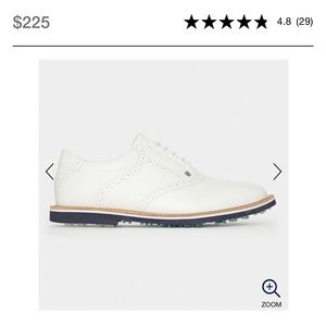 G/Fore Tonal Saddle Gallivanter Snow/Twilight